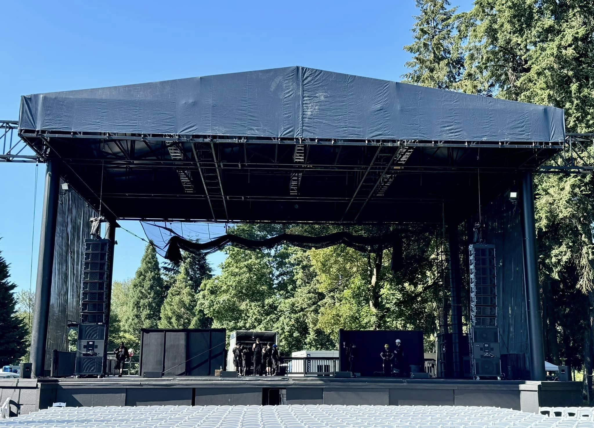 Marymoor Live | Redmond WA
