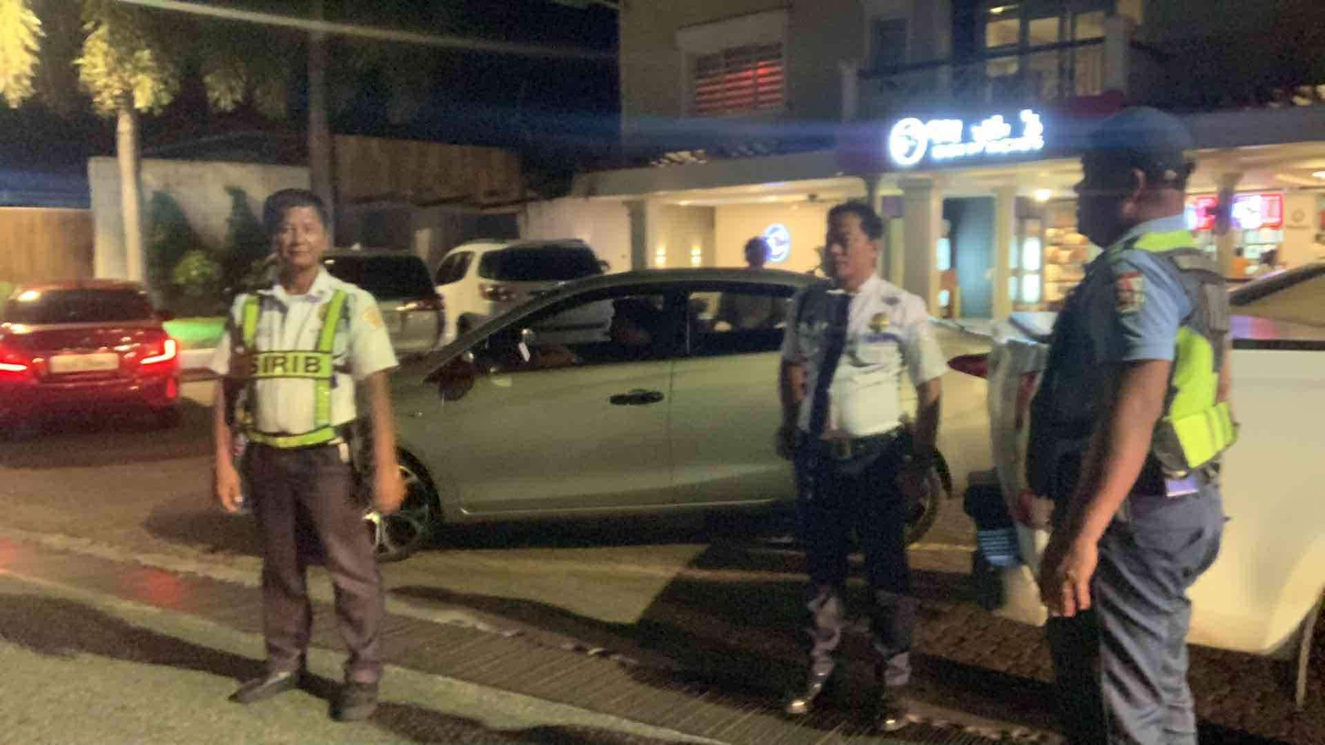 Bantay - October 25, 2025 Personnel of Bantay MPS under the supervision ...