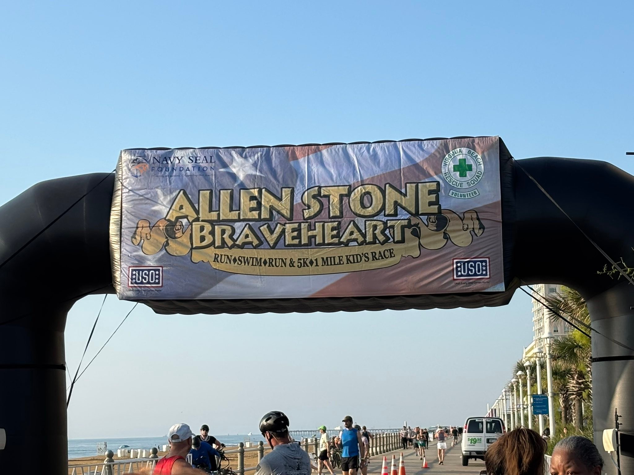 Virginia Beach Fallen Heroes