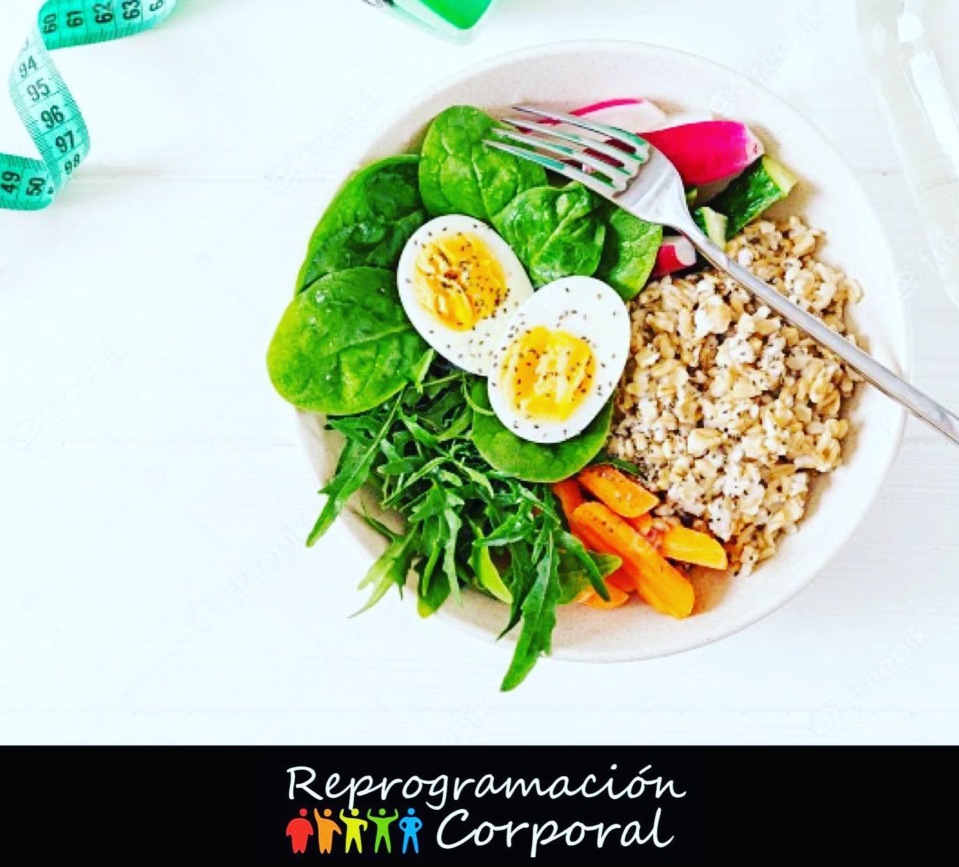 Reprogramacion - Hacer Reprogramacion Corporal no significa: dejar de ...