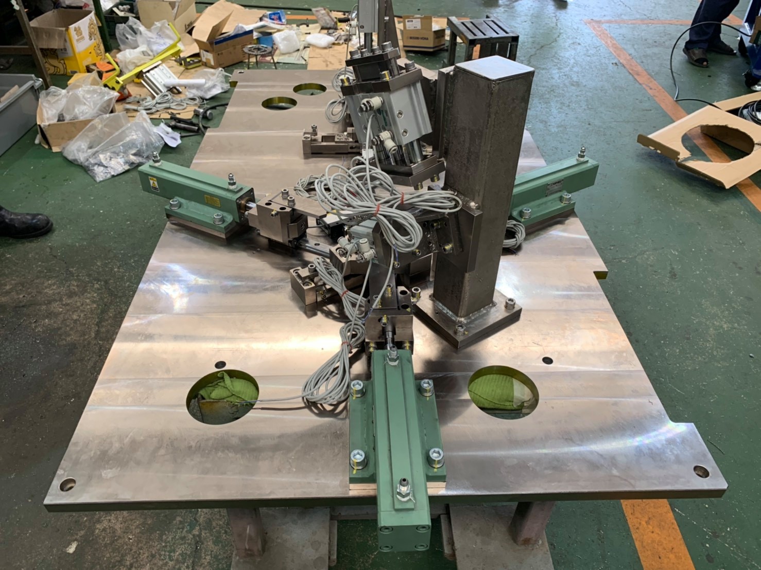 SPI Autotools Thailand | Pathum Thani