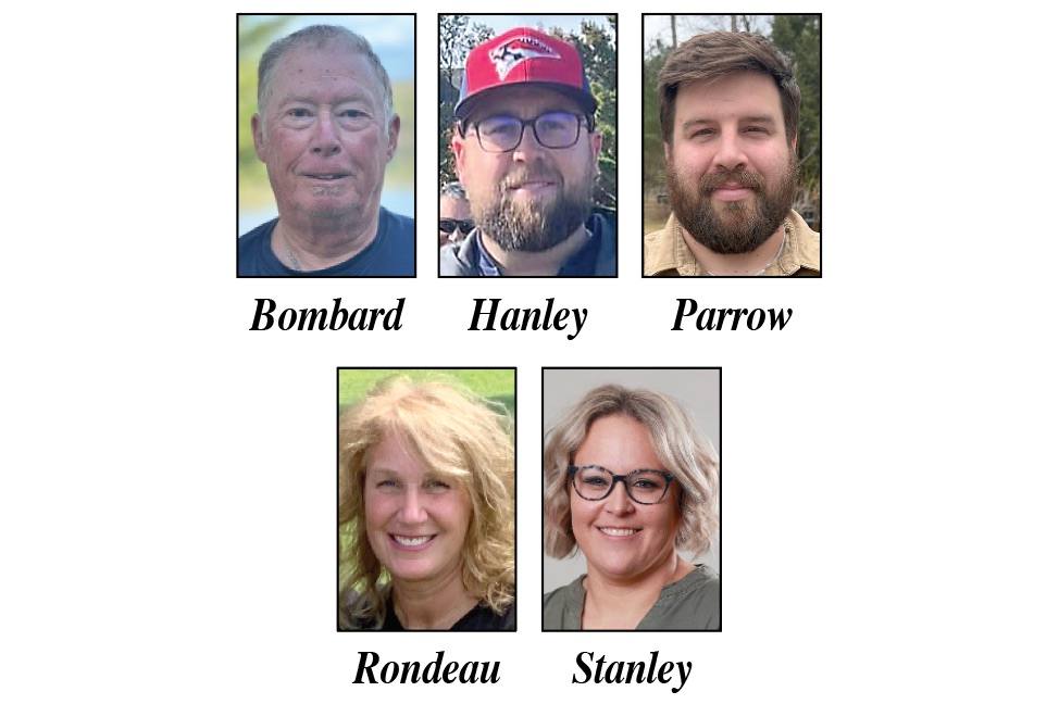 Adirondack - The Ausable Valley Central School District board of ...