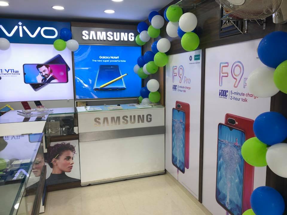 Roop electronics
