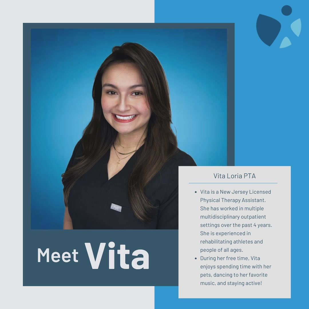 Advanced - We want to welcome Vita Loria to Advanced Wellness Freehold ...