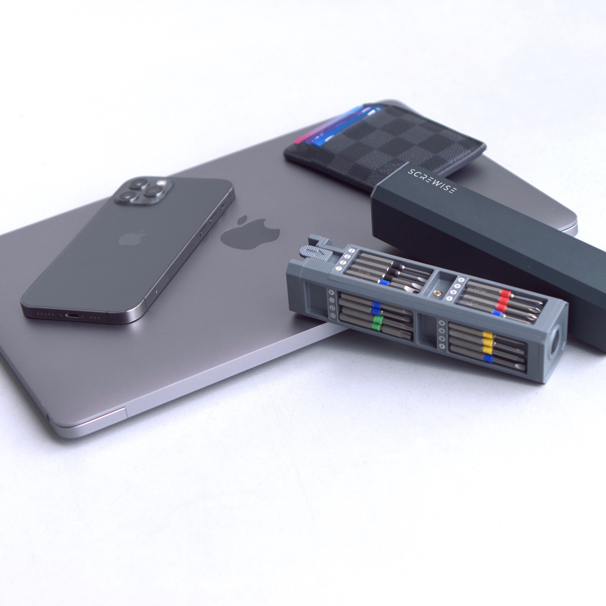 The Techy precision tool is ideal... - Flawless Mini Tools | Facebook
