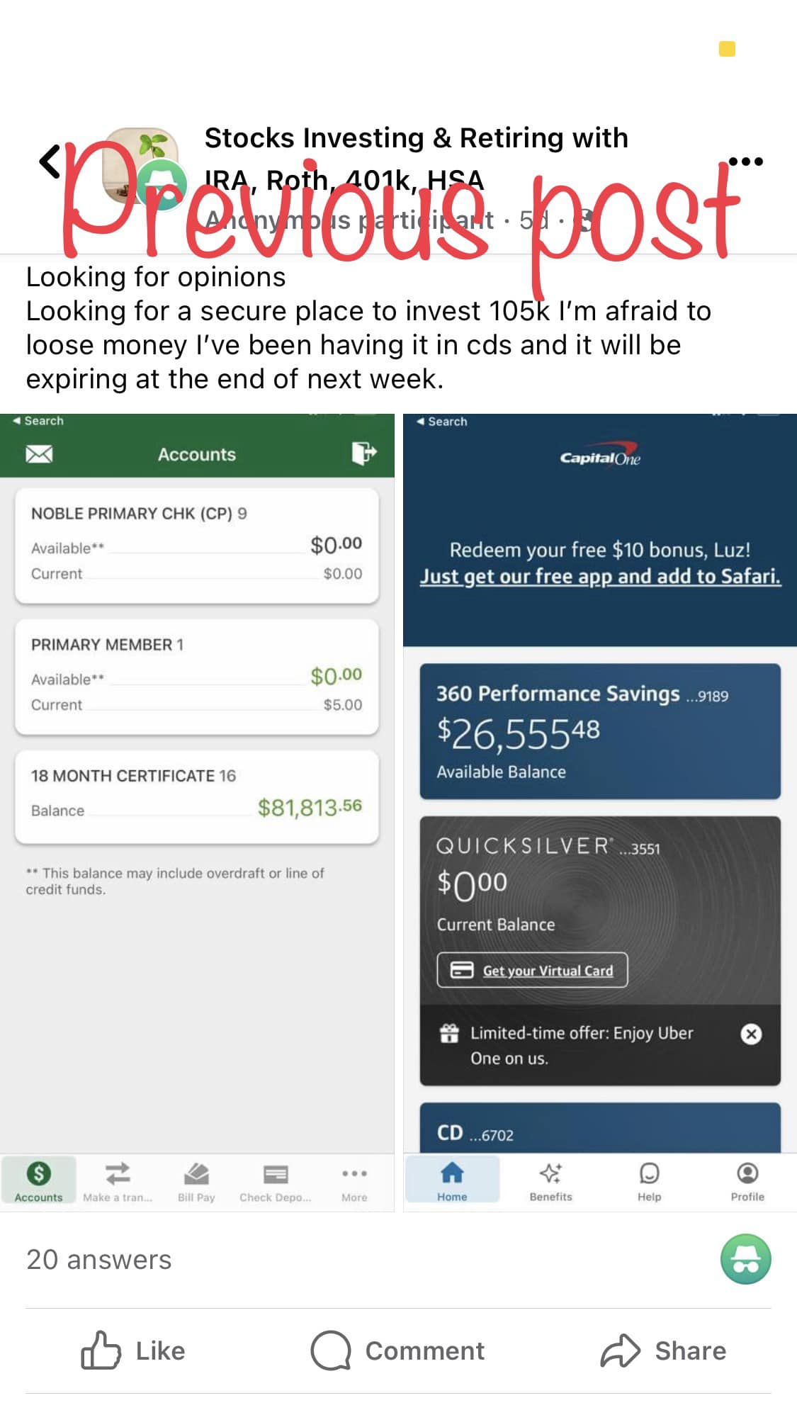 Is 1.3% annual fee for financial advisor high for investing $100k?