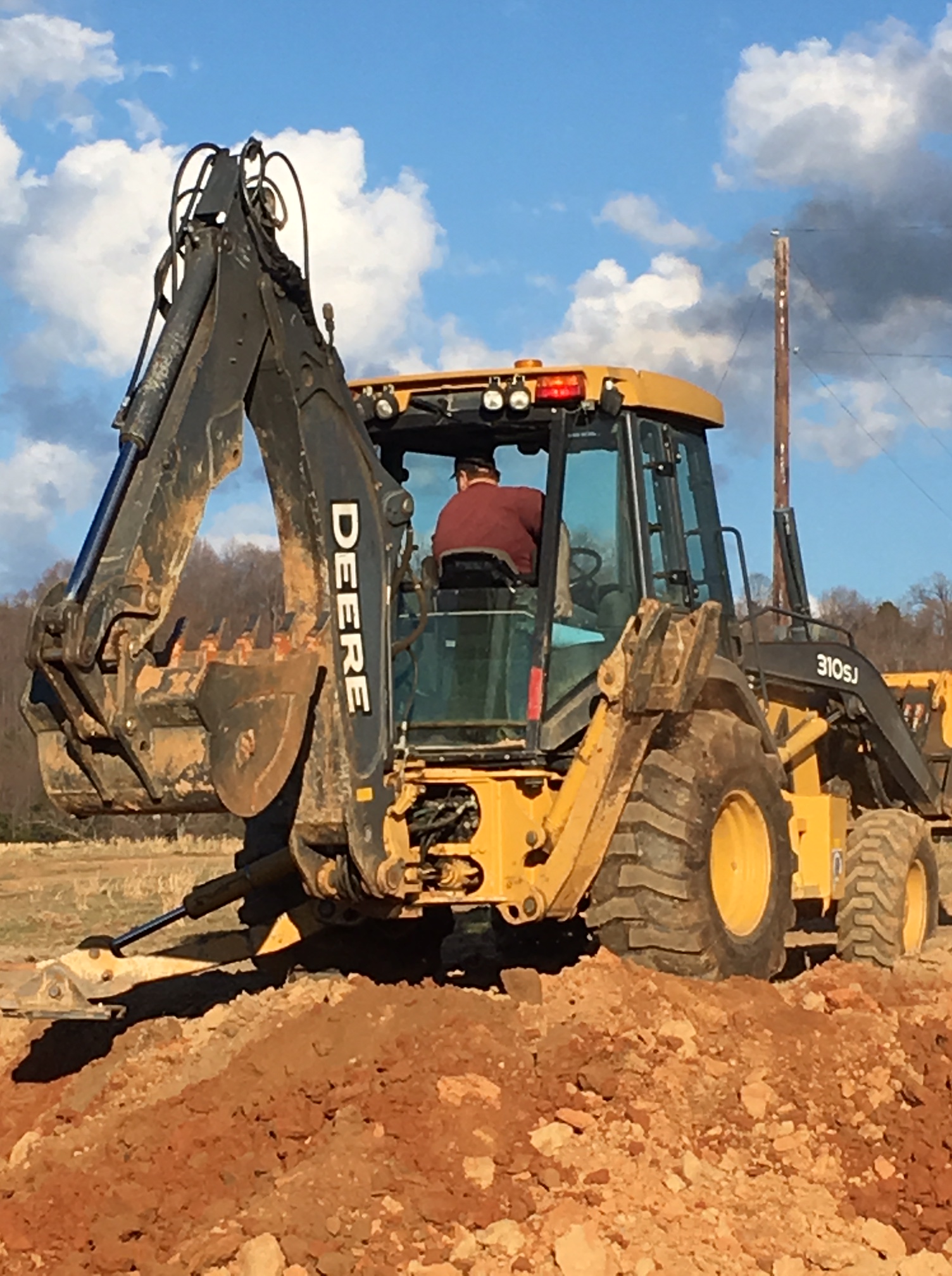 John Dooley Excavating | Bedford VA