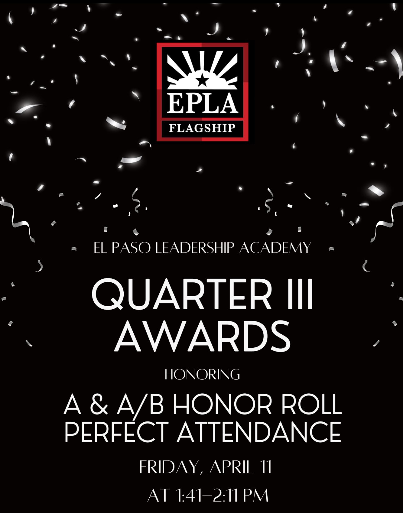El Paso Leadership Academy | El Paso TX