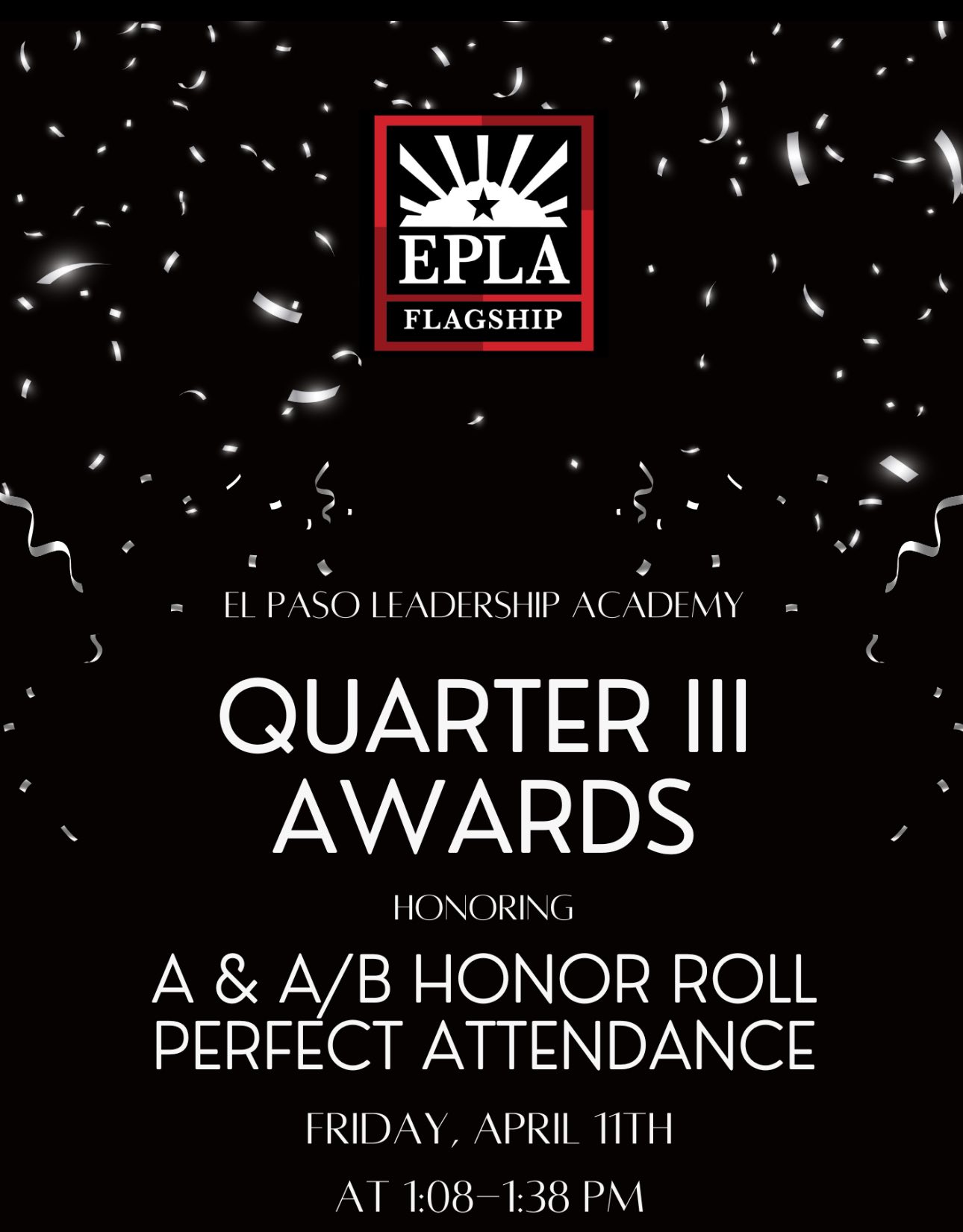 El Paso Leadership Academy | El Paso TX