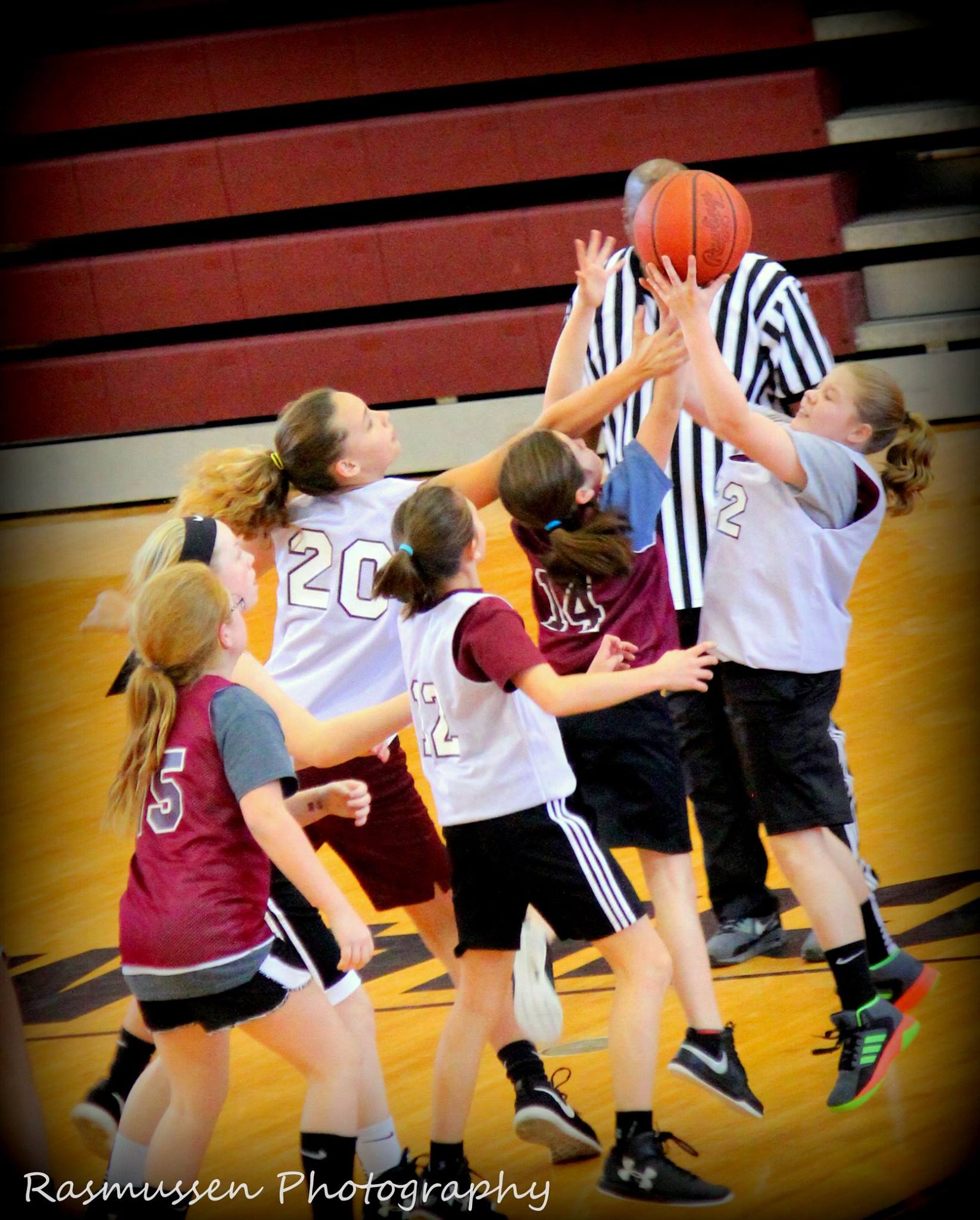 Rasmussen Photography