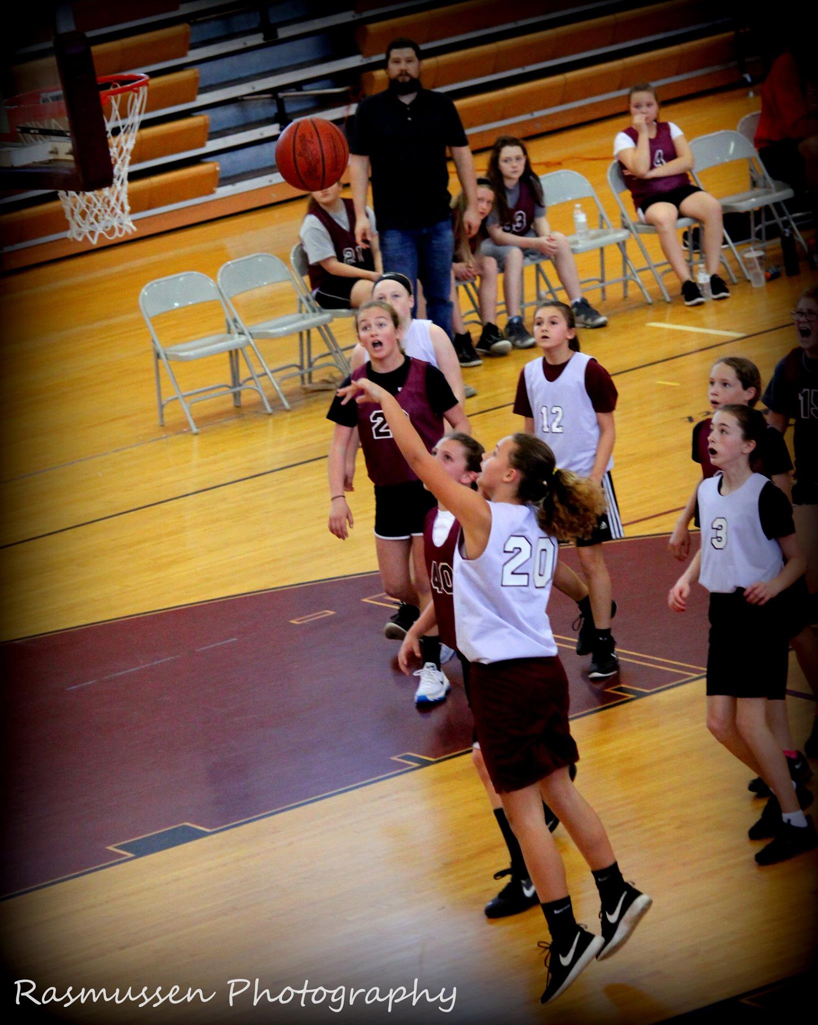Rasmussen Photography