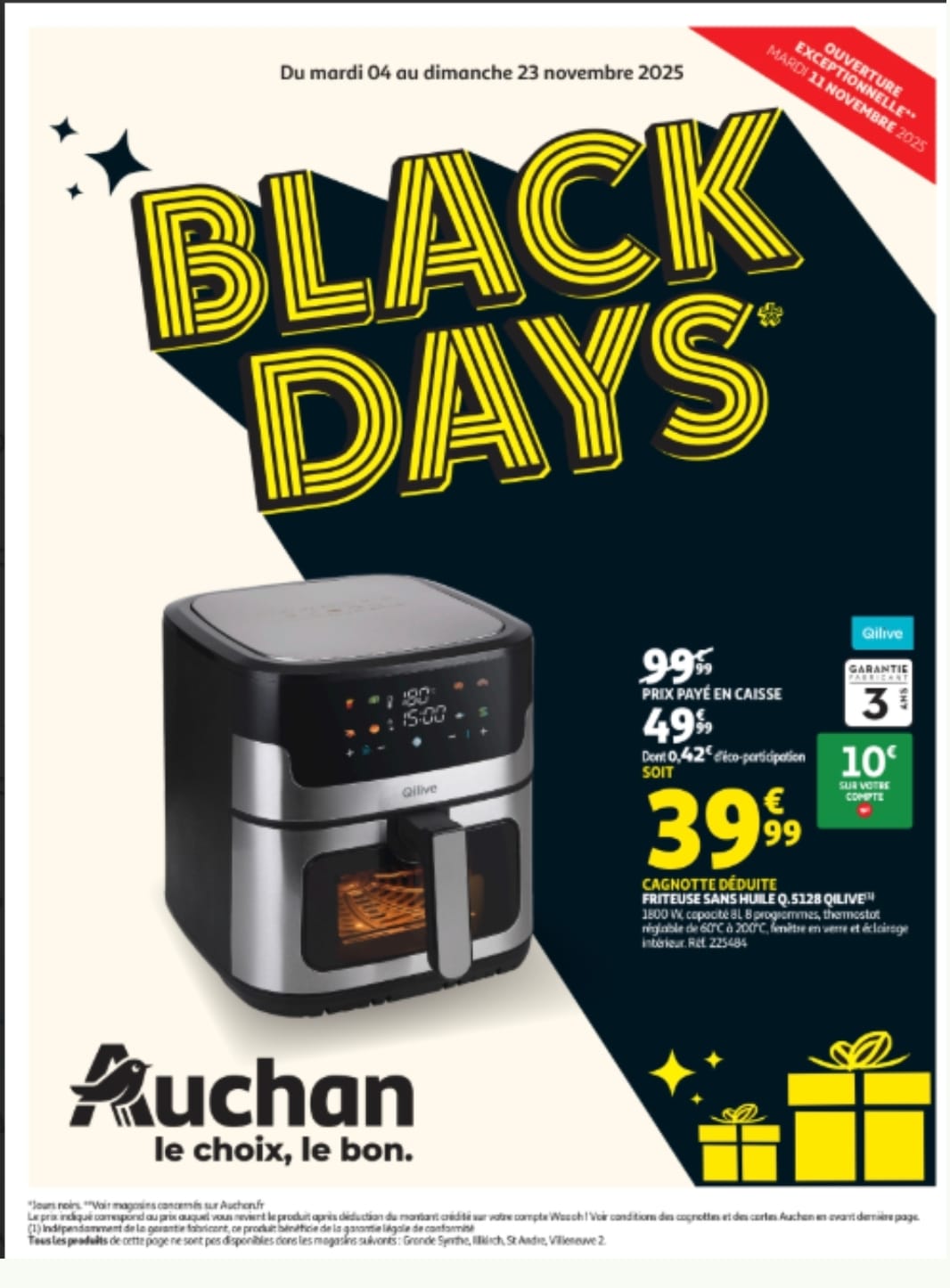 Sitemapcdatahttphauscellcare1comfriteuse Sans Huile Auchan