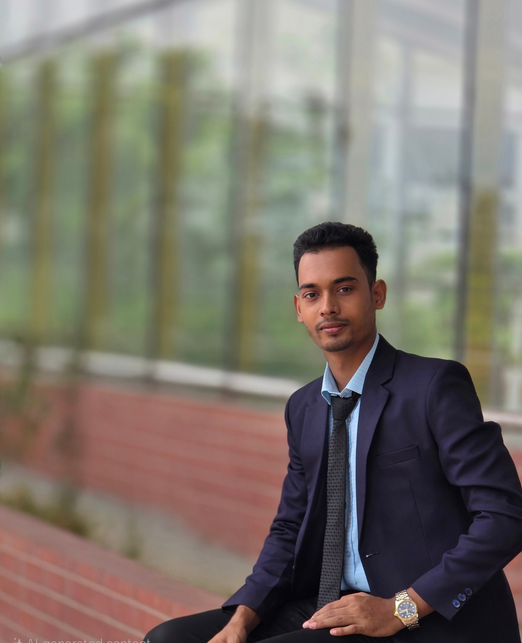 Md. Rashidul Islam