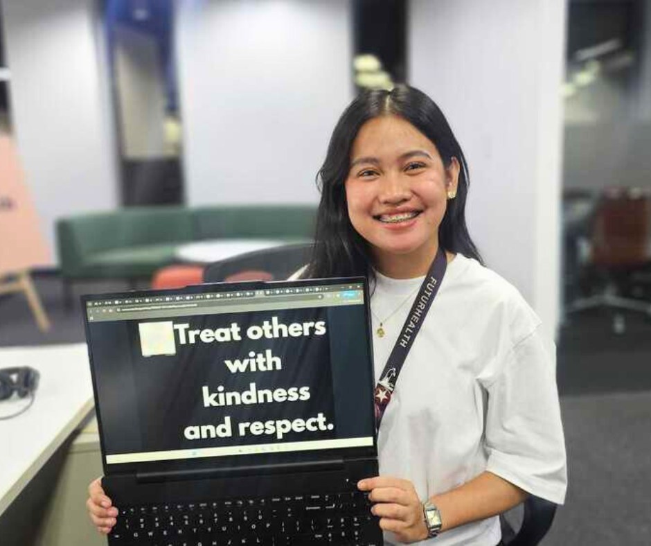 IntouchCX Philippines - Do you want to win 24-7 Intouch swag AND be ...