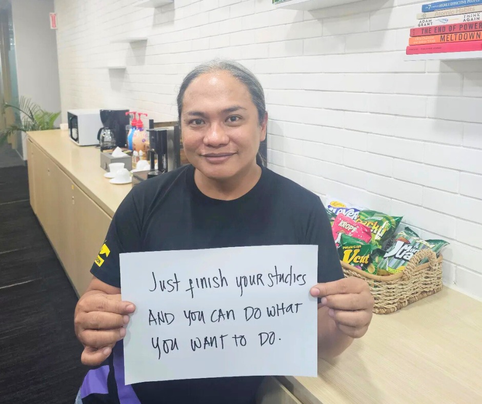 IntouchCX Philippines - Do you want to win 24-7 Intouch swag AND be ...
