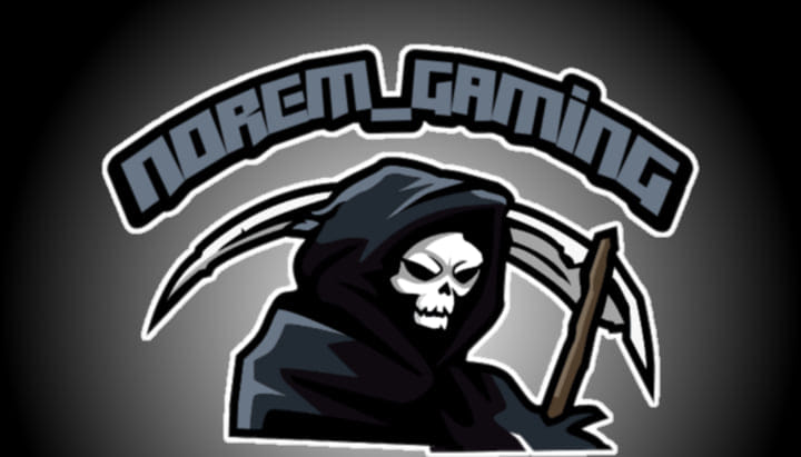 Norem. gameng️