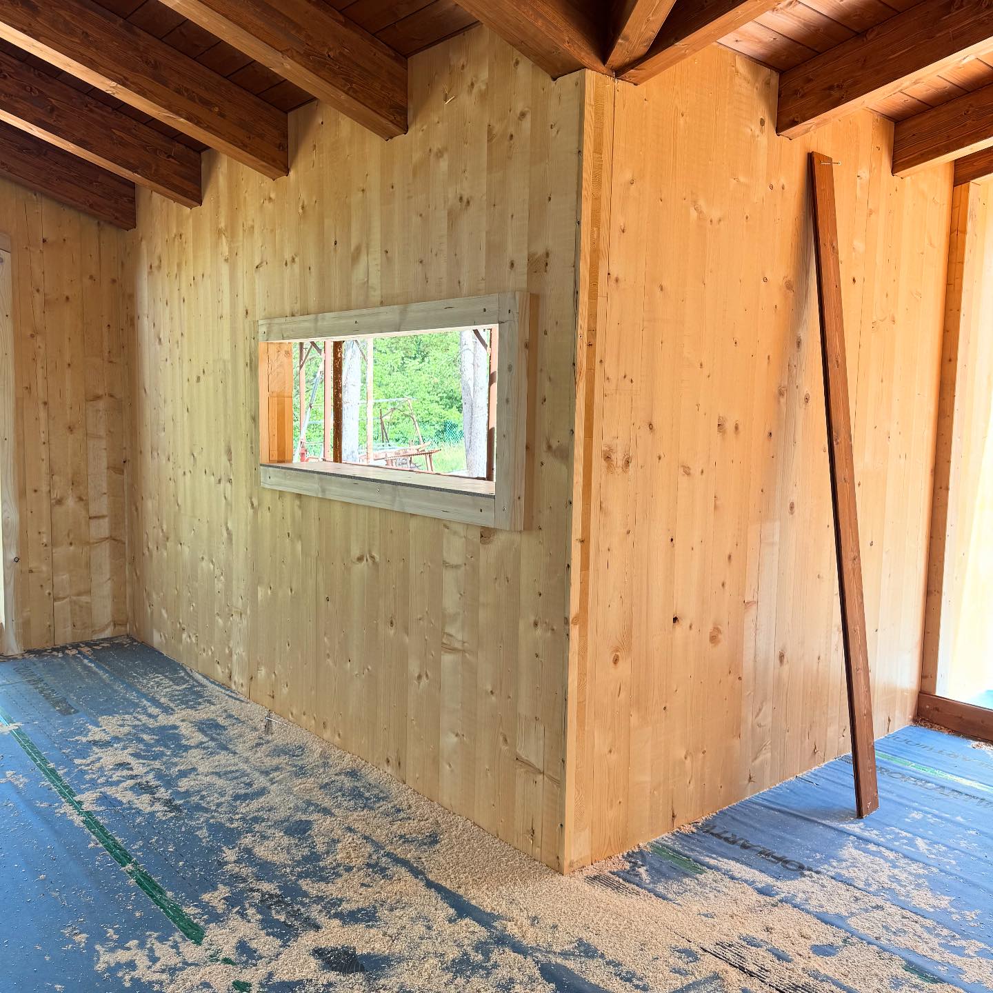 MODOM Architecture | Monteprandone