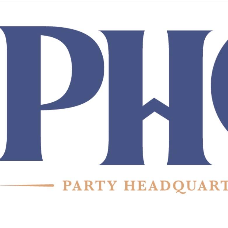 PartyHQ | Bowie MD