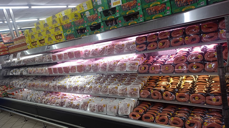 Meat Express -... - Meat Express - Wors, Meat and Chicken