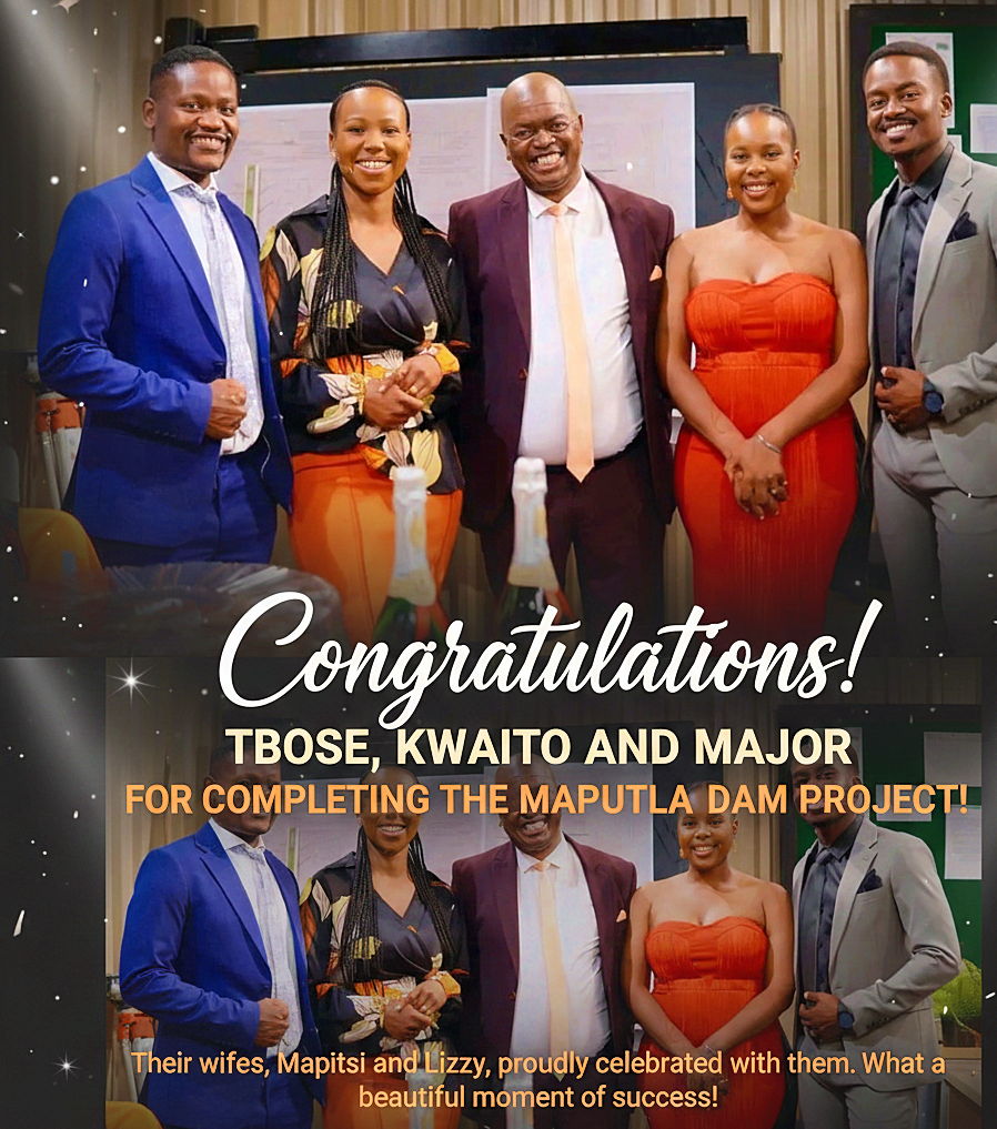 Inhlebo - Congratulations to Tbose and Kwaito for... | Facebook