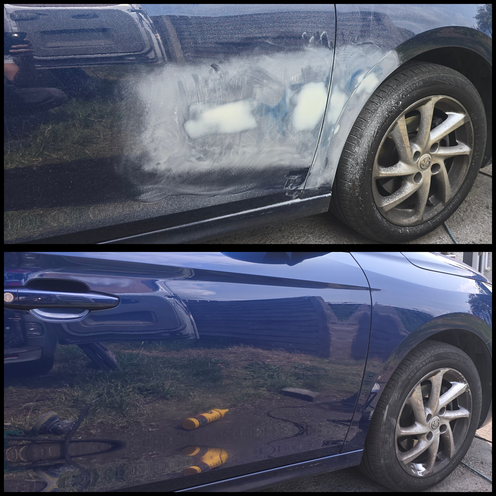 Dynamic refinish smart repairs | Scunthorpe