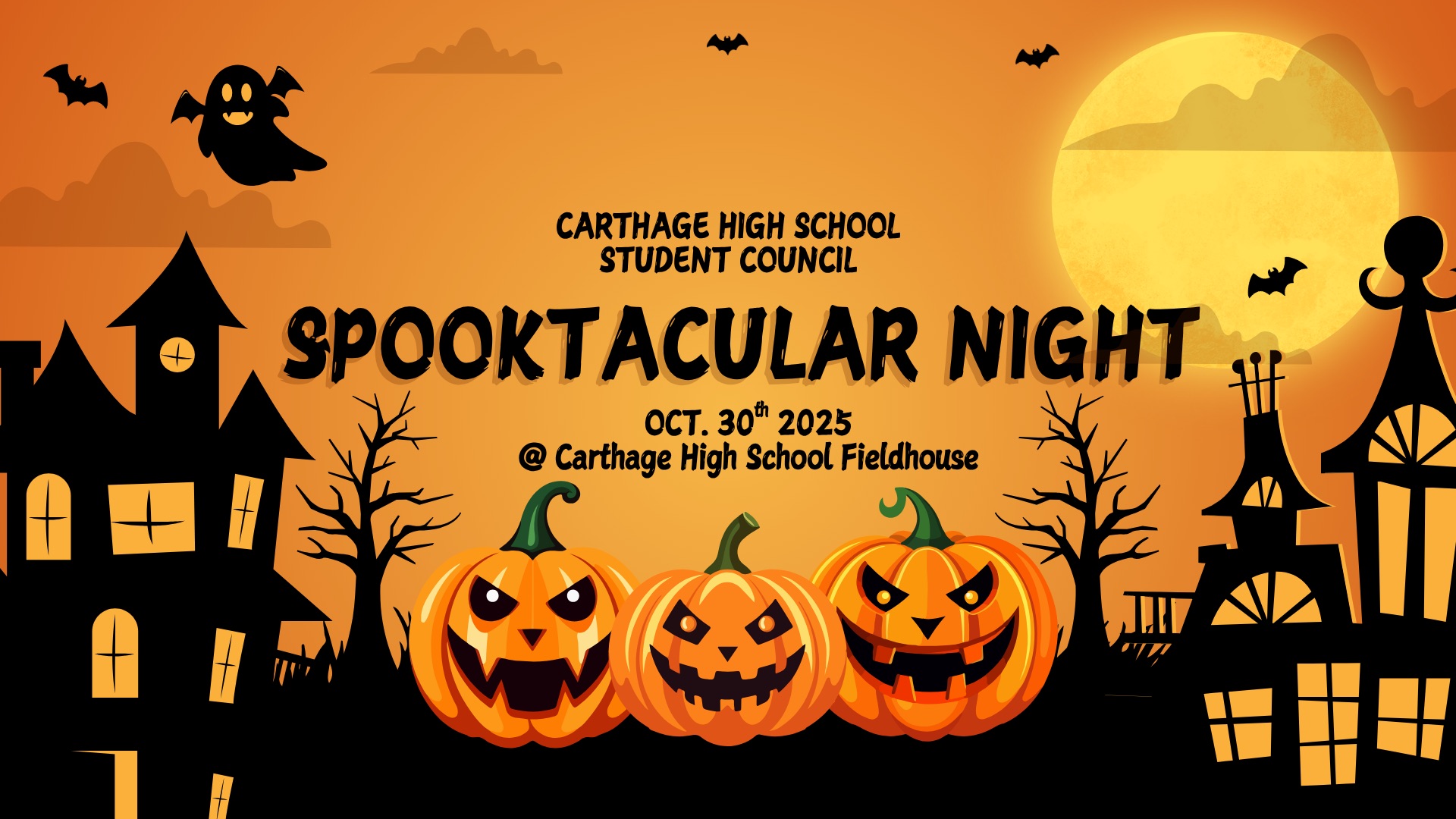 Carthage R-9 School District