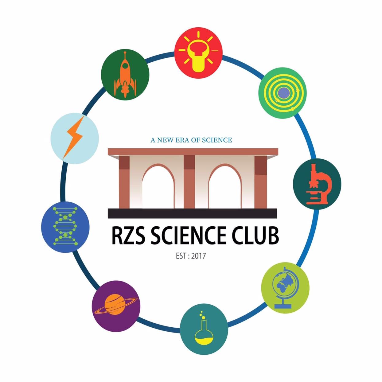 RZS Science Club
