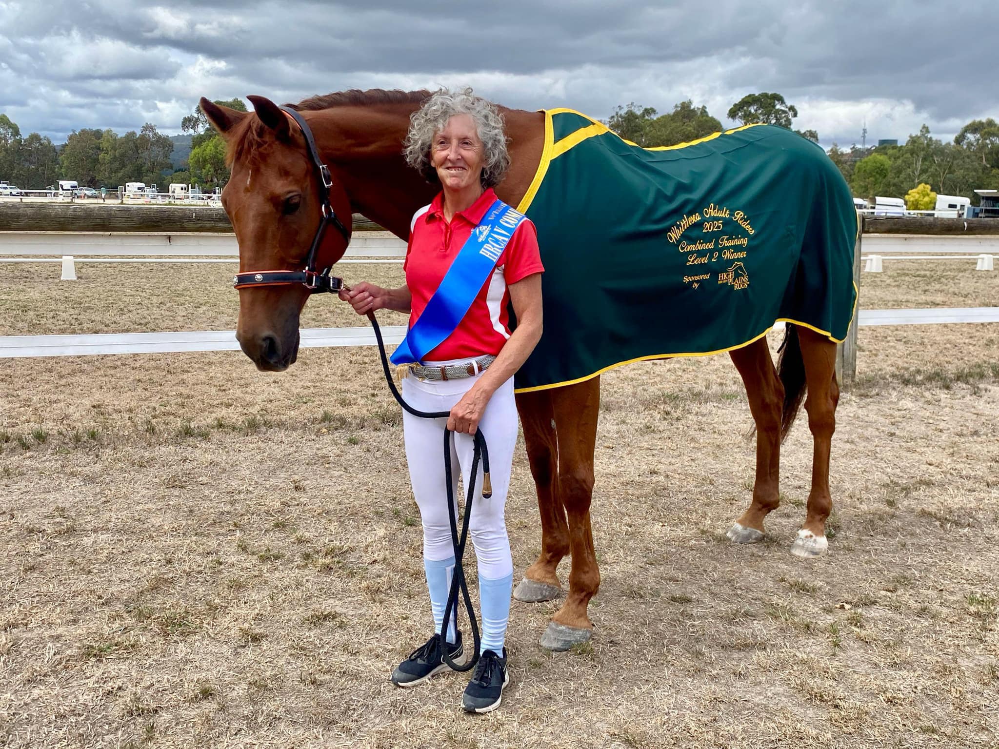 Whittlesea Adult Riders Inc Events Page