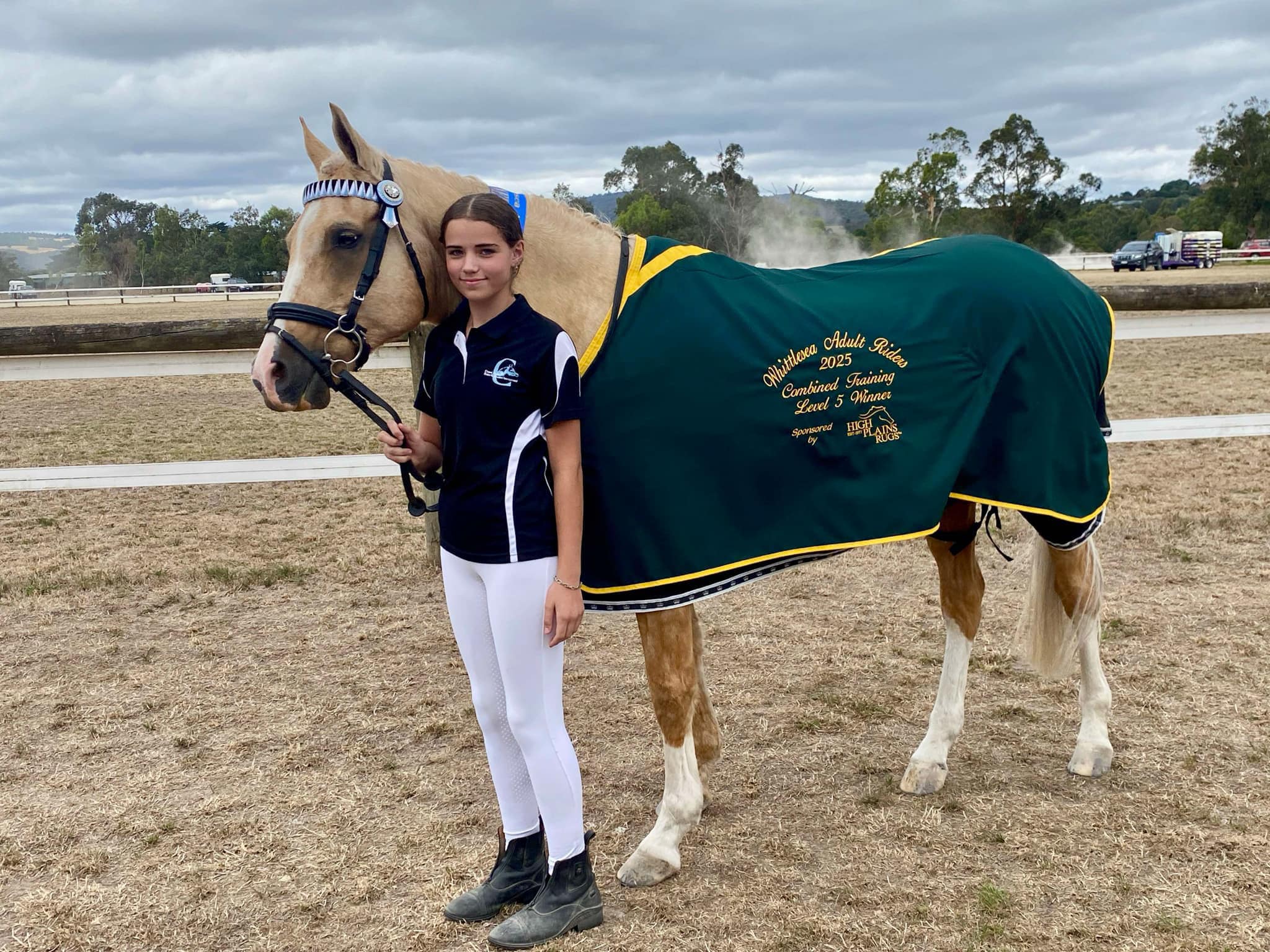 Whittlesea Adult Riders Inc Events Page