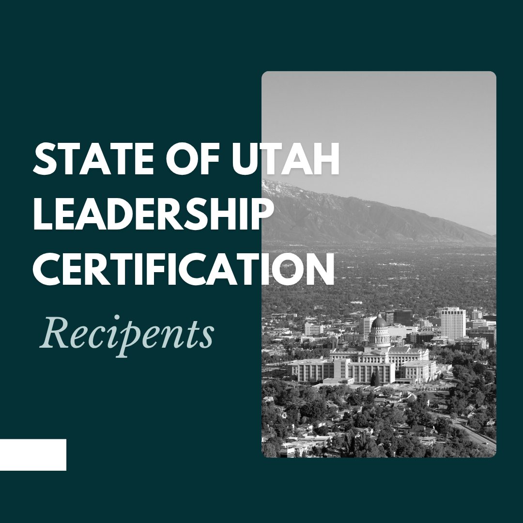 Congratulations... - Utah Department of Agriculture and Food | Facebook