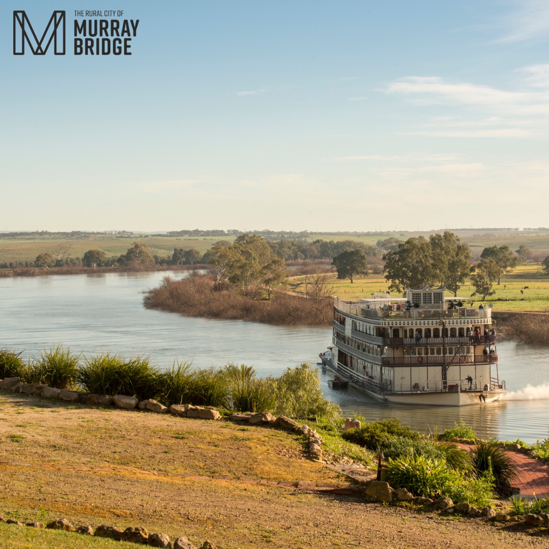 Rural City of Murray Bridge | Murray Bridge SA