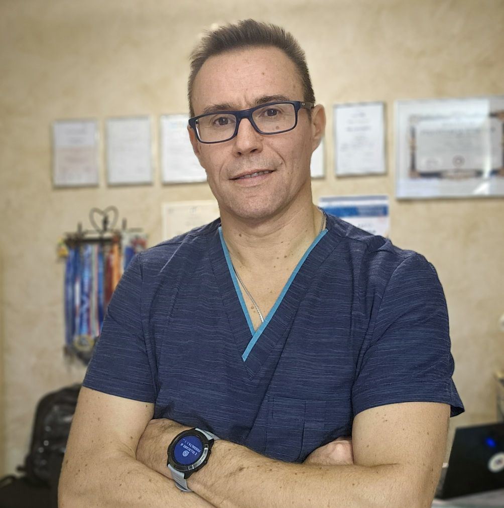Fisioterapia Morandin Mirco... - Fisioterapia Morandin Mirco