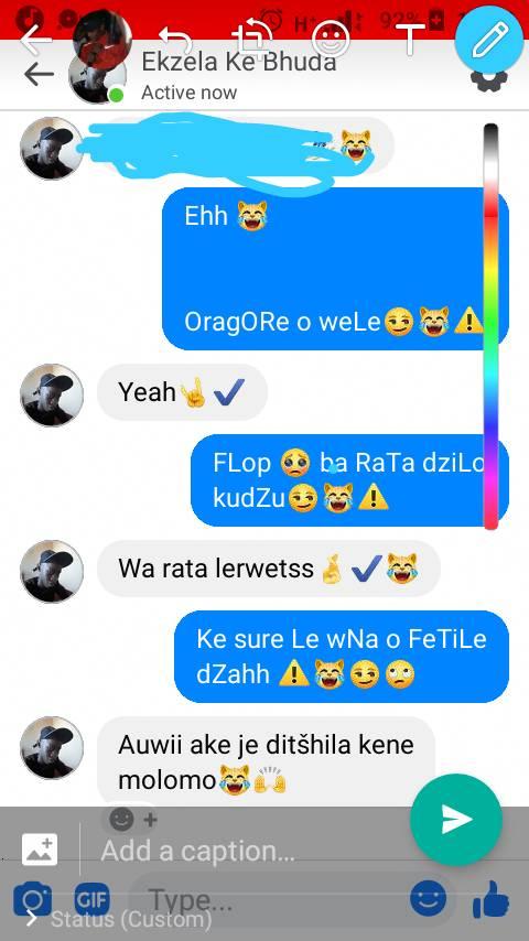Sello rammabi