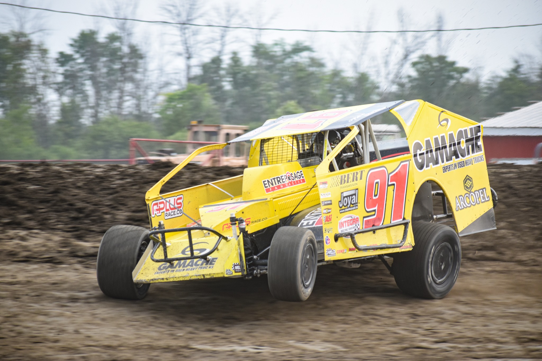 #CANClassic | Check out your three... - Super DIRTcar Series | Facebook