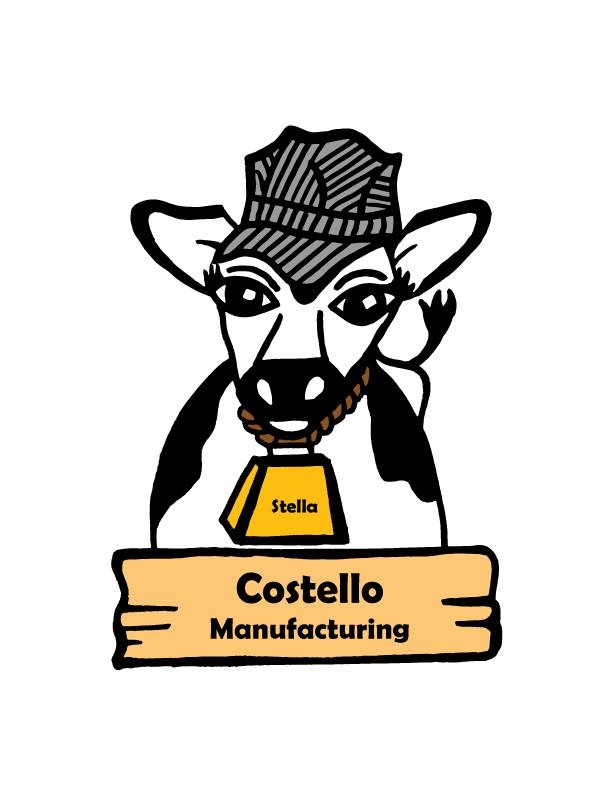 Costello Manufacturing
