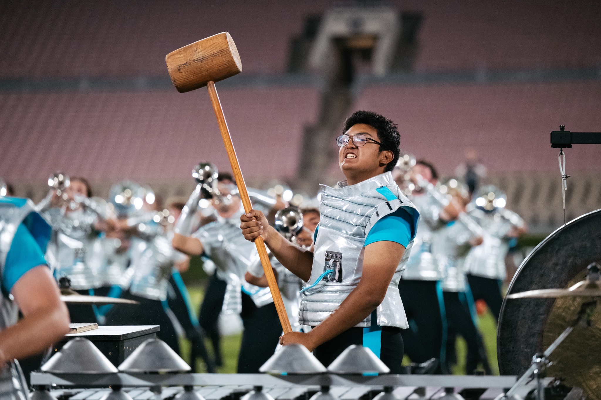 Boston Crusaders added a new photo. - Boston Crusaders