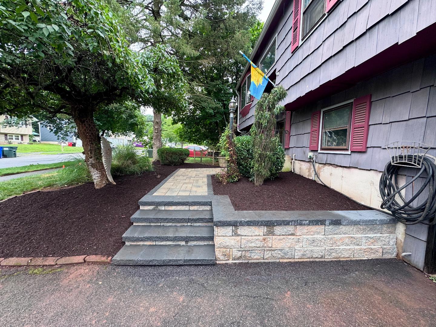 May Landscaping LLC | Bristol CT