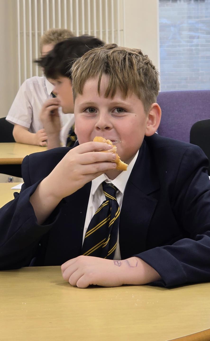 Kirkby Stephen Grammar... - Kirkby Stephen Grammar School
