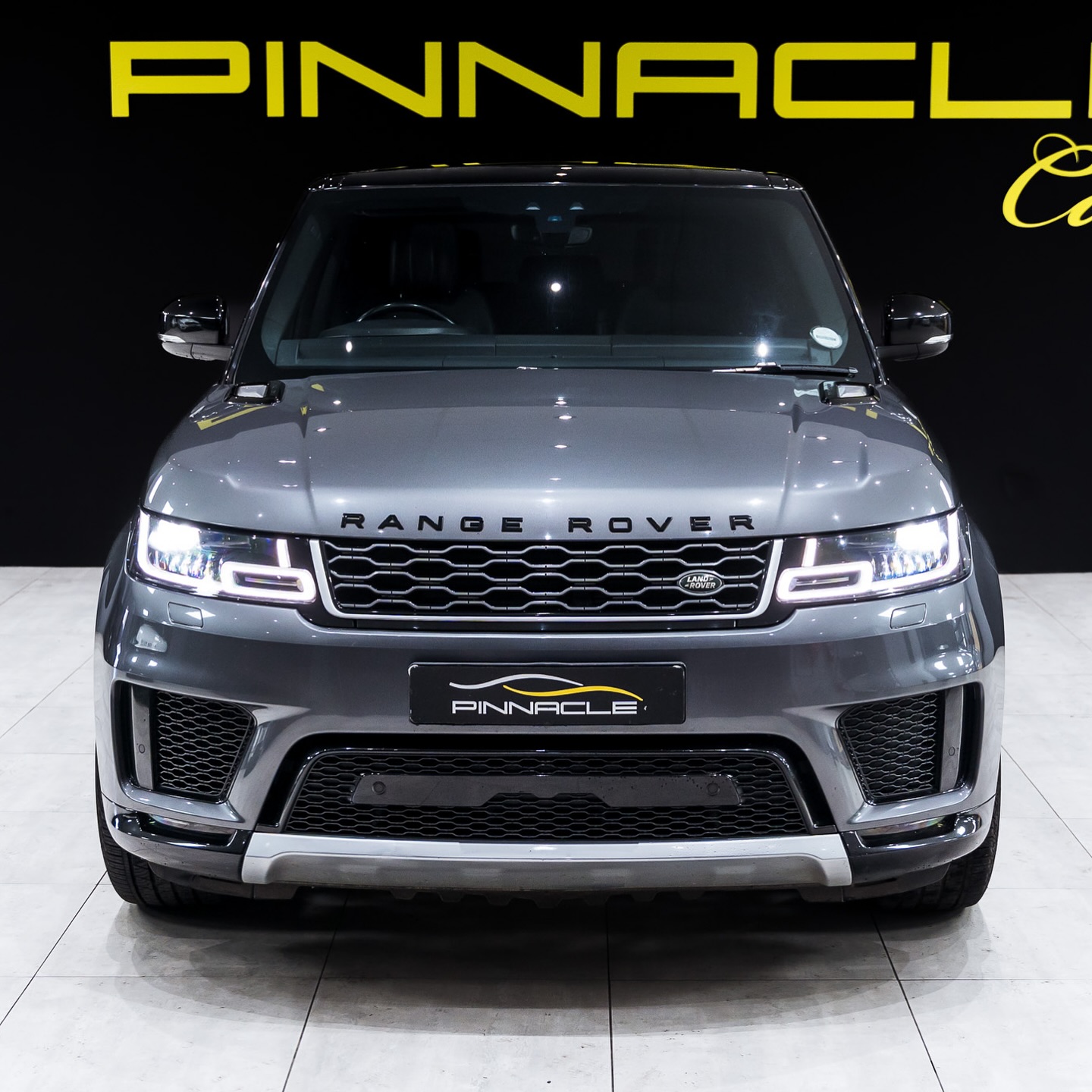 Pinnacle Cars - Pinnacle Cars added a new photo.