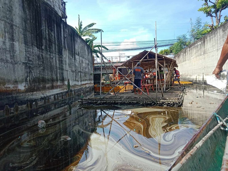 OpinYon Laguna - TINGNAN: Tumulong na rin ang Biñan City...