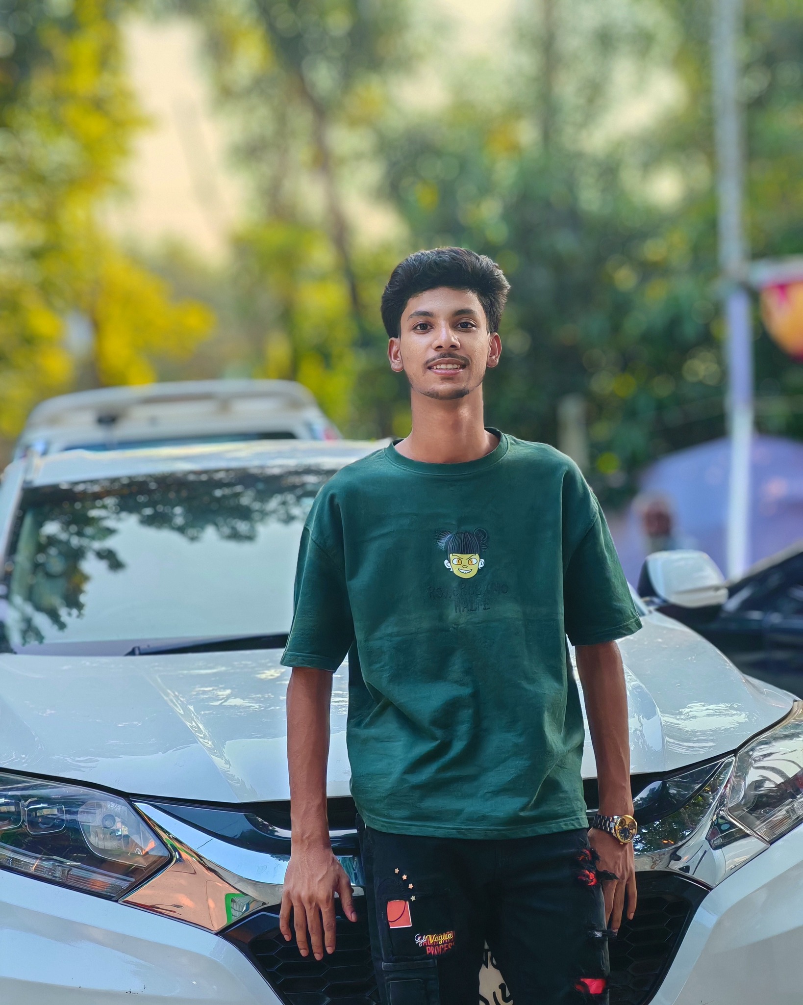Labib Abdullah