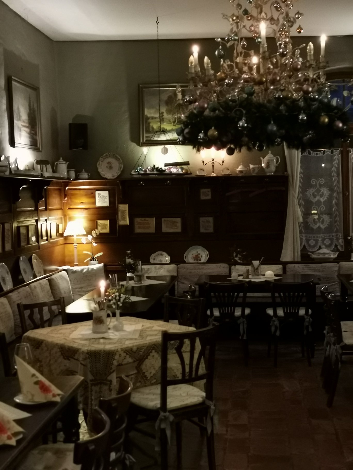 Griechisches Restaurant Radebeul 1