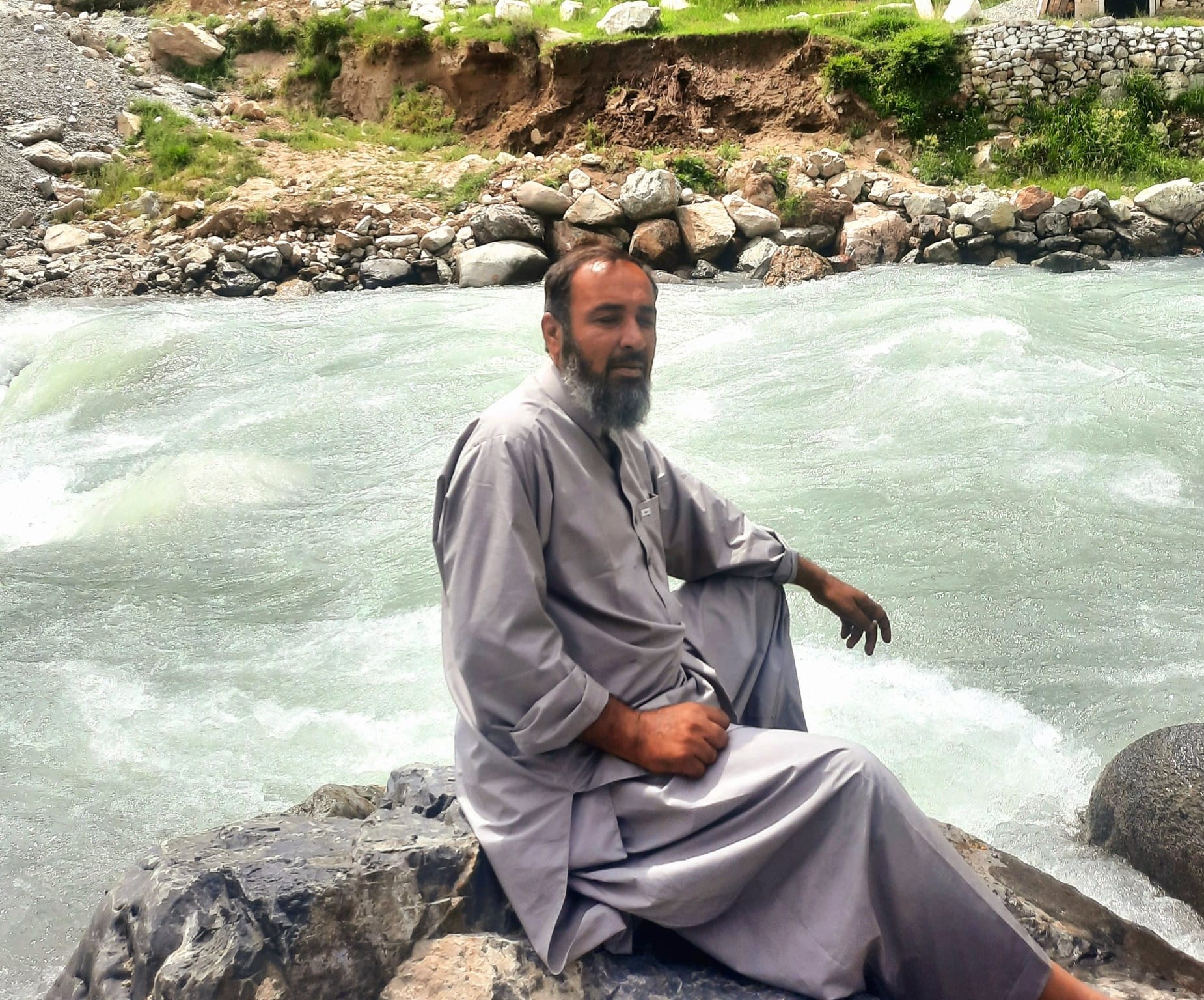 Yar Muhammad