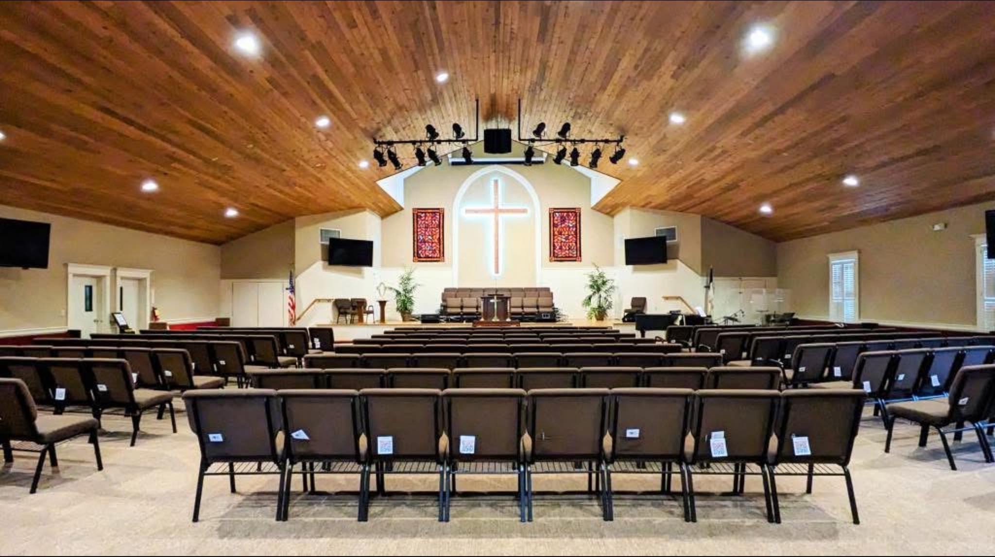 Three Rivers Church added a new photo. - Three Rivers Church