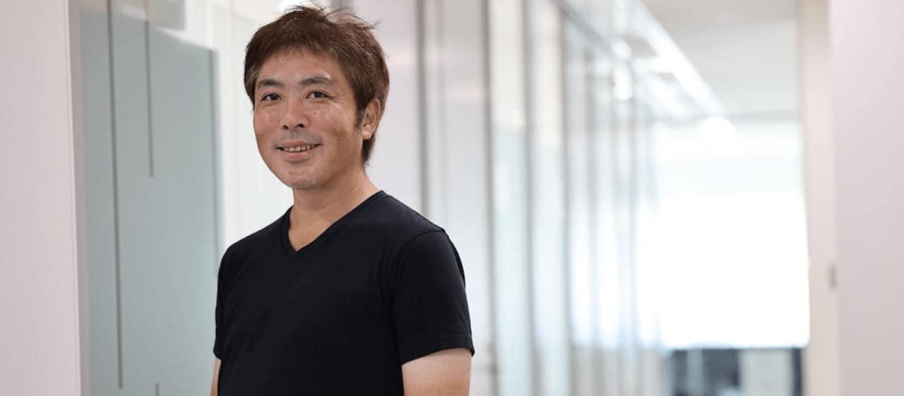Takashi Fukuda