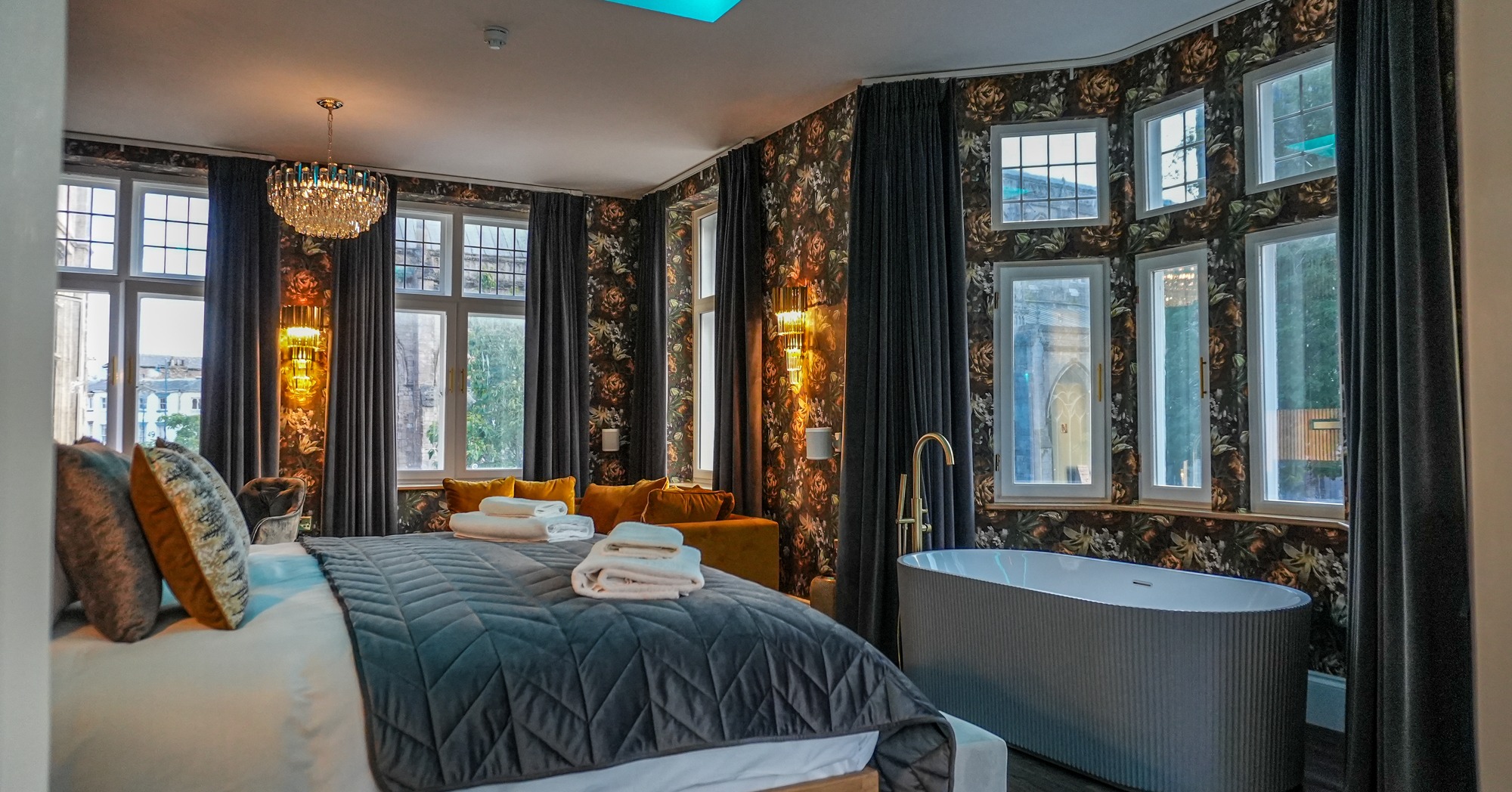 Smartmove Hotels | Boston