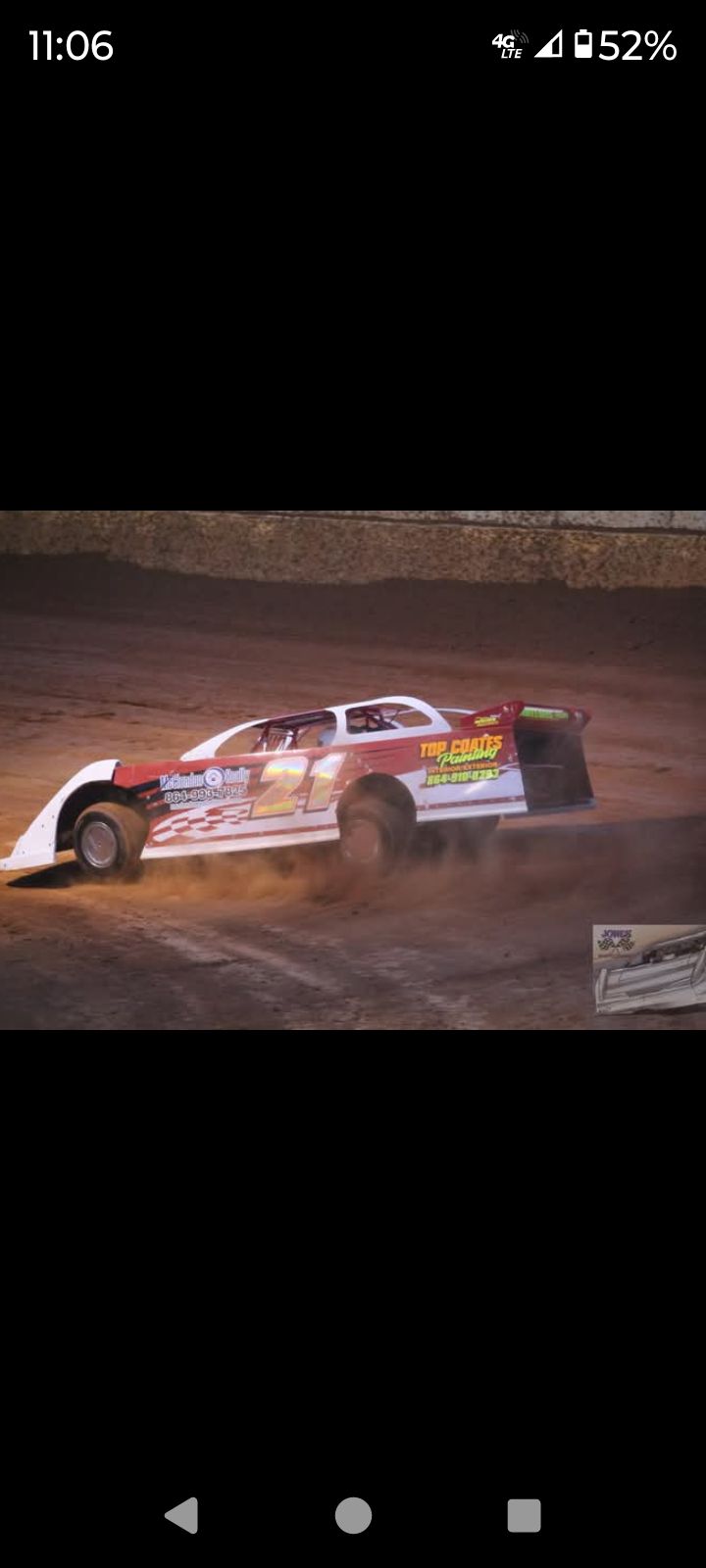 Coates bros racing
