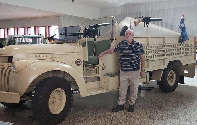 Queensland Transport Museum | Gatton QLD