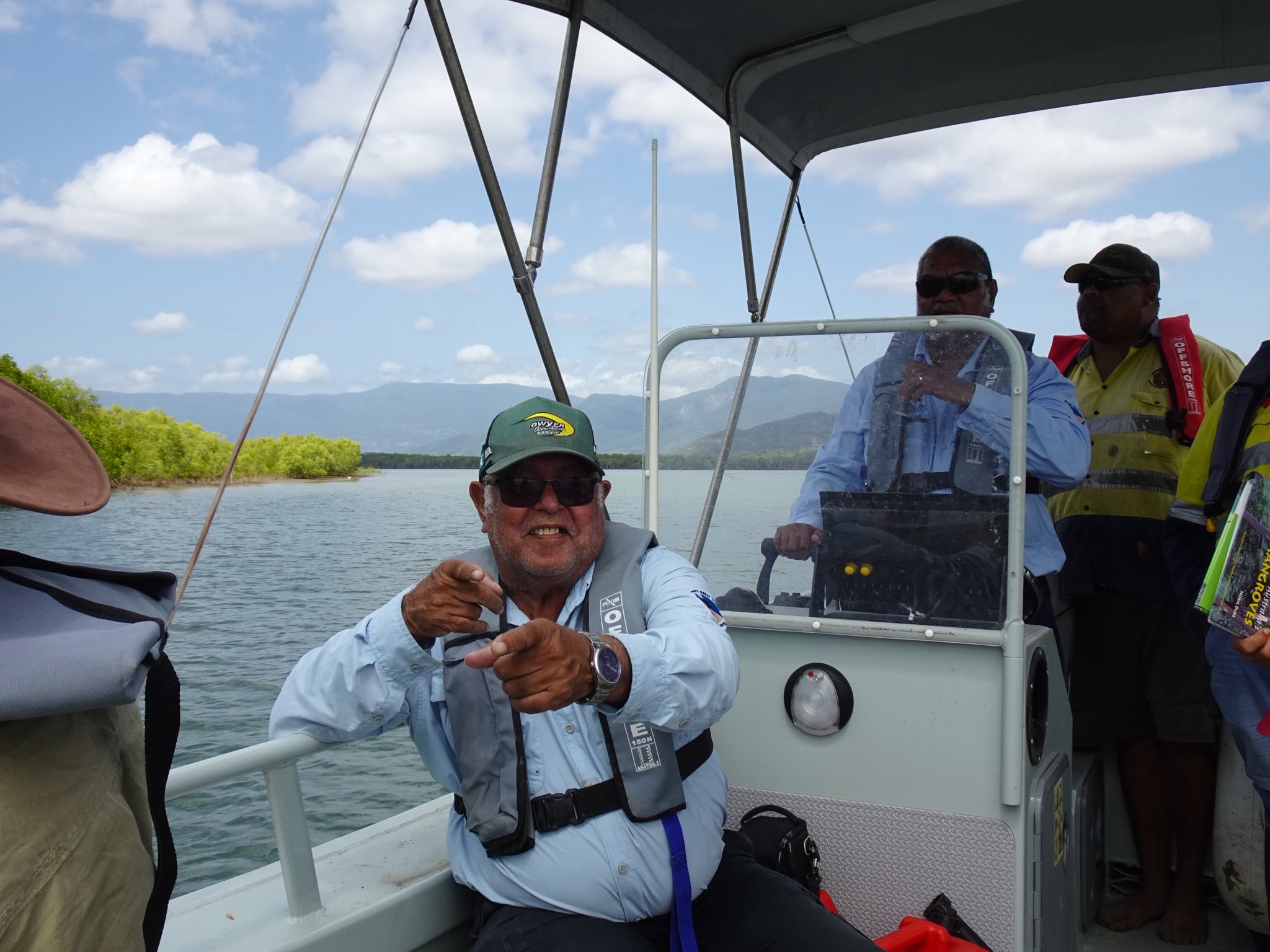 MangroveWatch - 🛡️🌿 World Ranger Day 🌿🛡️ Today we honour... | Facebook