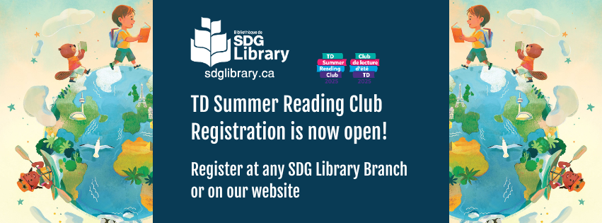 SDG Library
